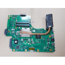 Материнская плата Toshiba Satellite C650 (6050A2355201-MB-A02) б/у